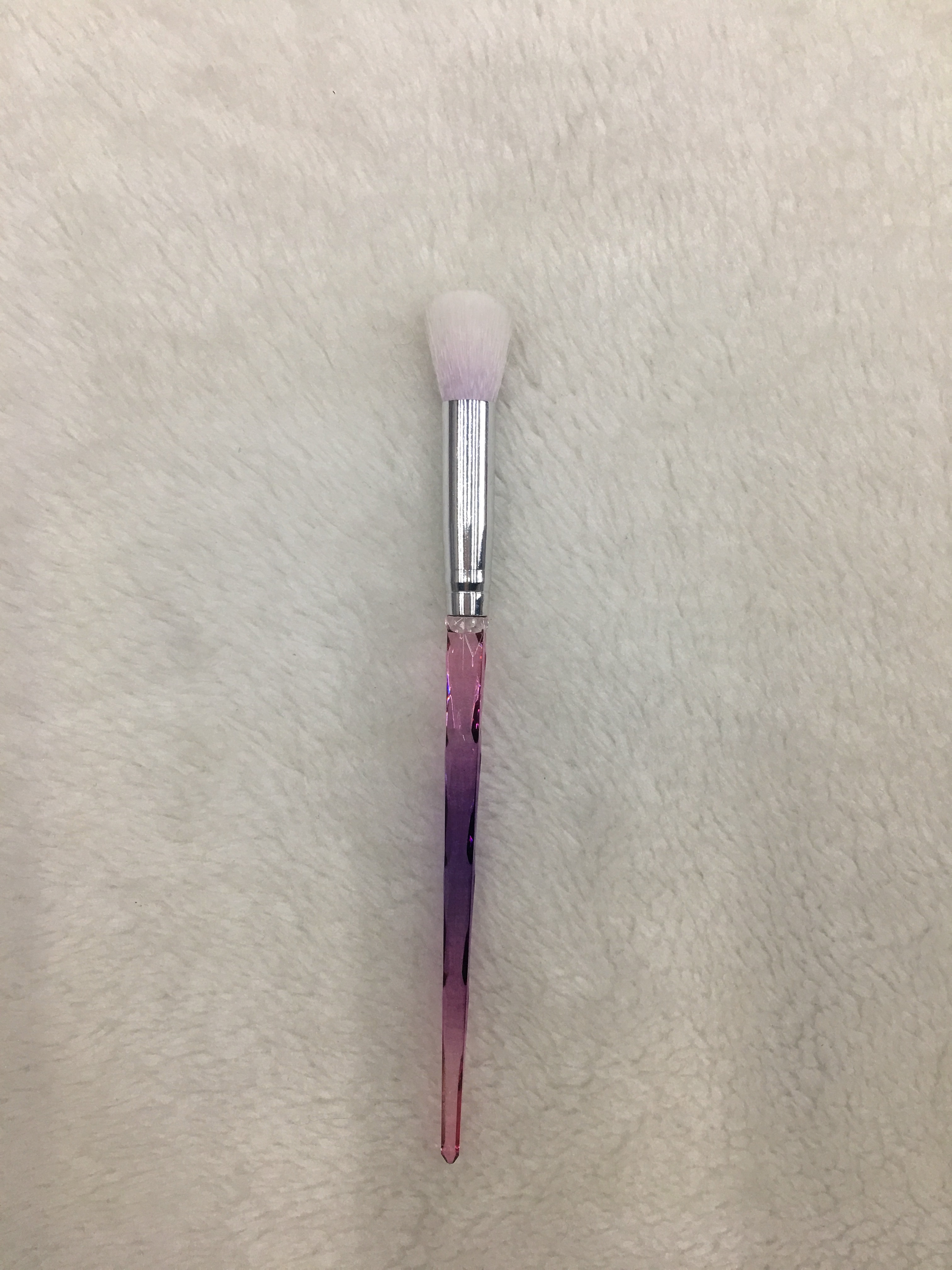 Crystal Drill Large Smooth Paint details Picture
