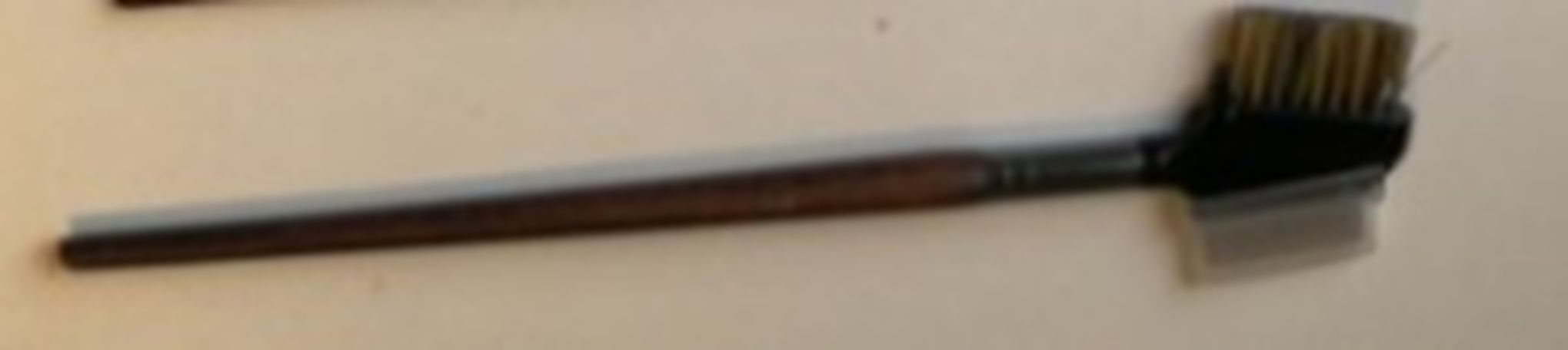 Yiwu good Marie Beauty urgent carding brush 72049/28624