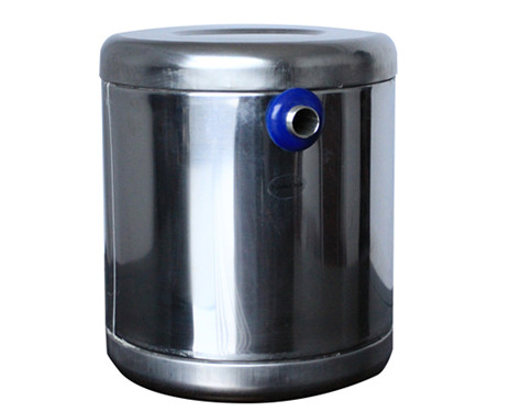 太阳能热水器非承压不锈钢40管400L solar water heater 热水器详情6