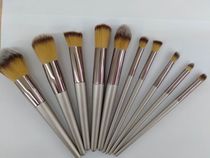 10 sets of brush makeup brush eyeshadow brush paint