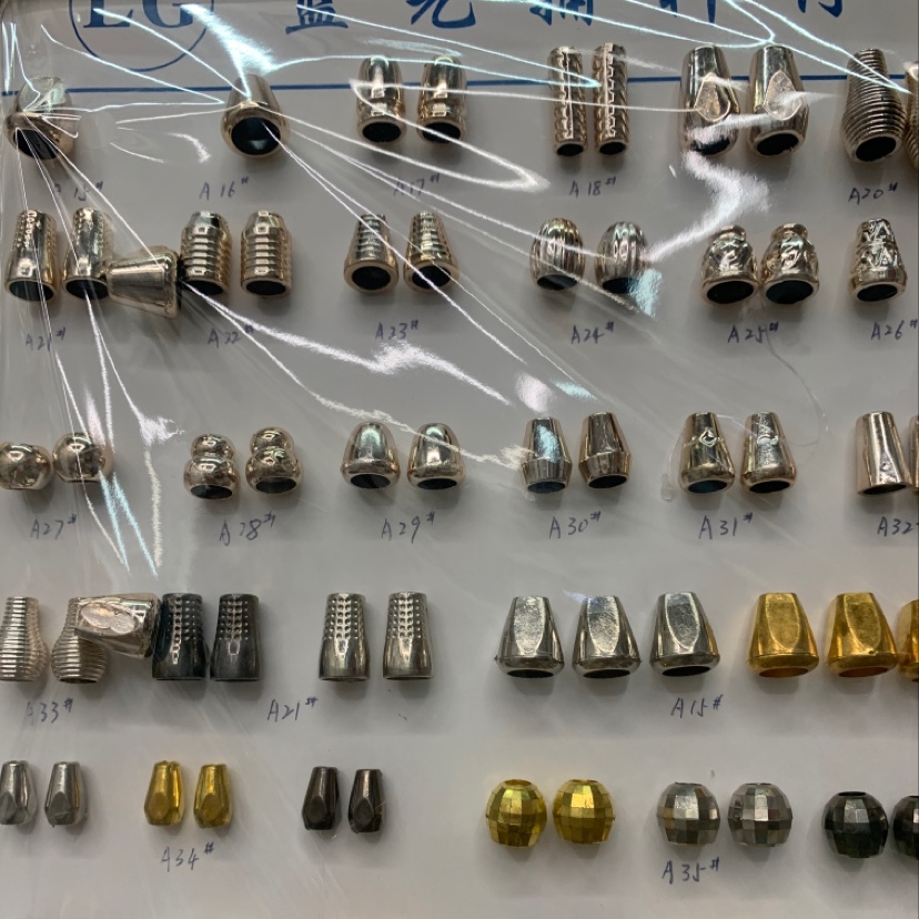 尼龙吊钟产品图