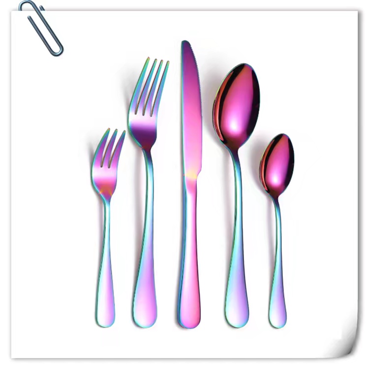 ملعقة من الصلب غير القابل للصدأ Specification image