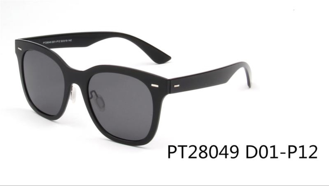 Fashion Polarizing Filter 5