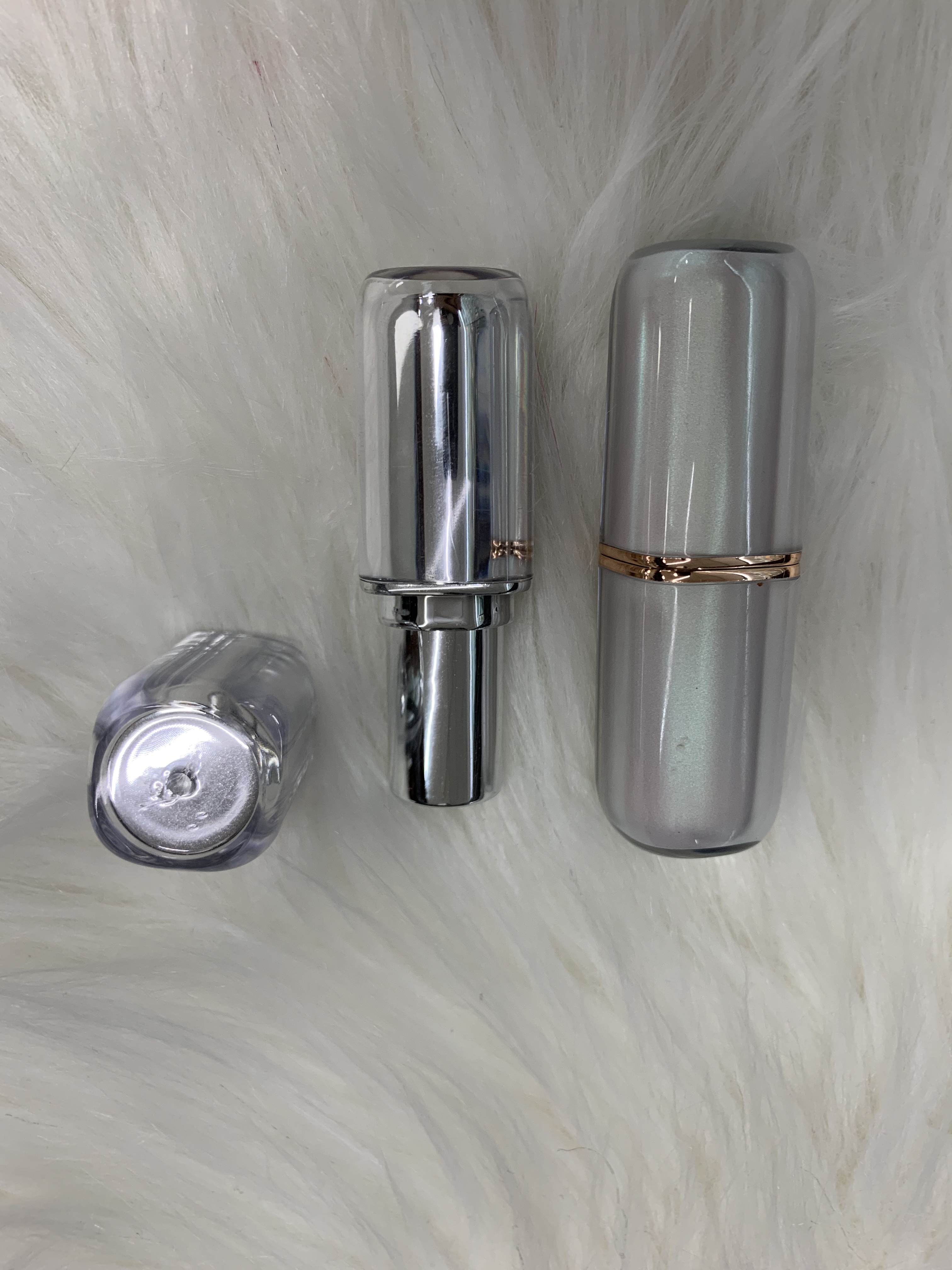 High-End Lipstick Tube details Picture