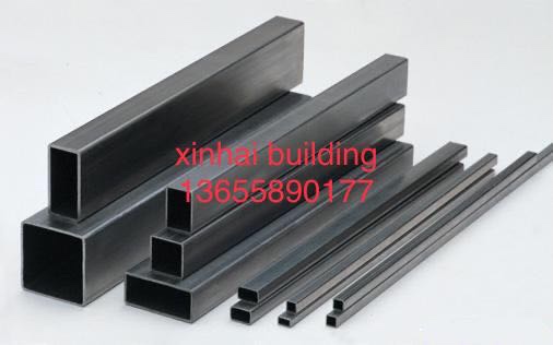 Square tube thumbnail