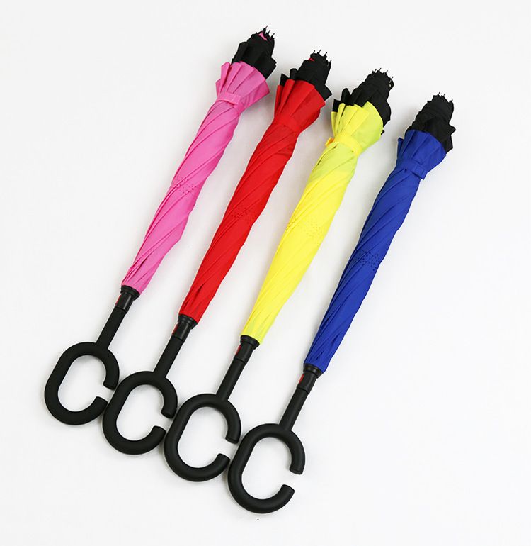 Reverse Umbrella full figure