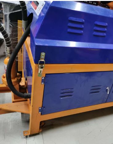 自动切断机产品图