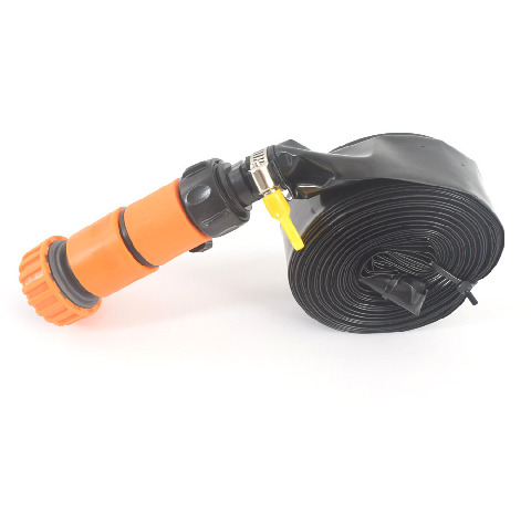 Garden spray gun detail image 5