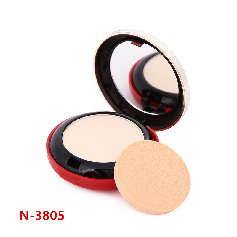 N-3805XNX two-in-one Powder compact undefined
