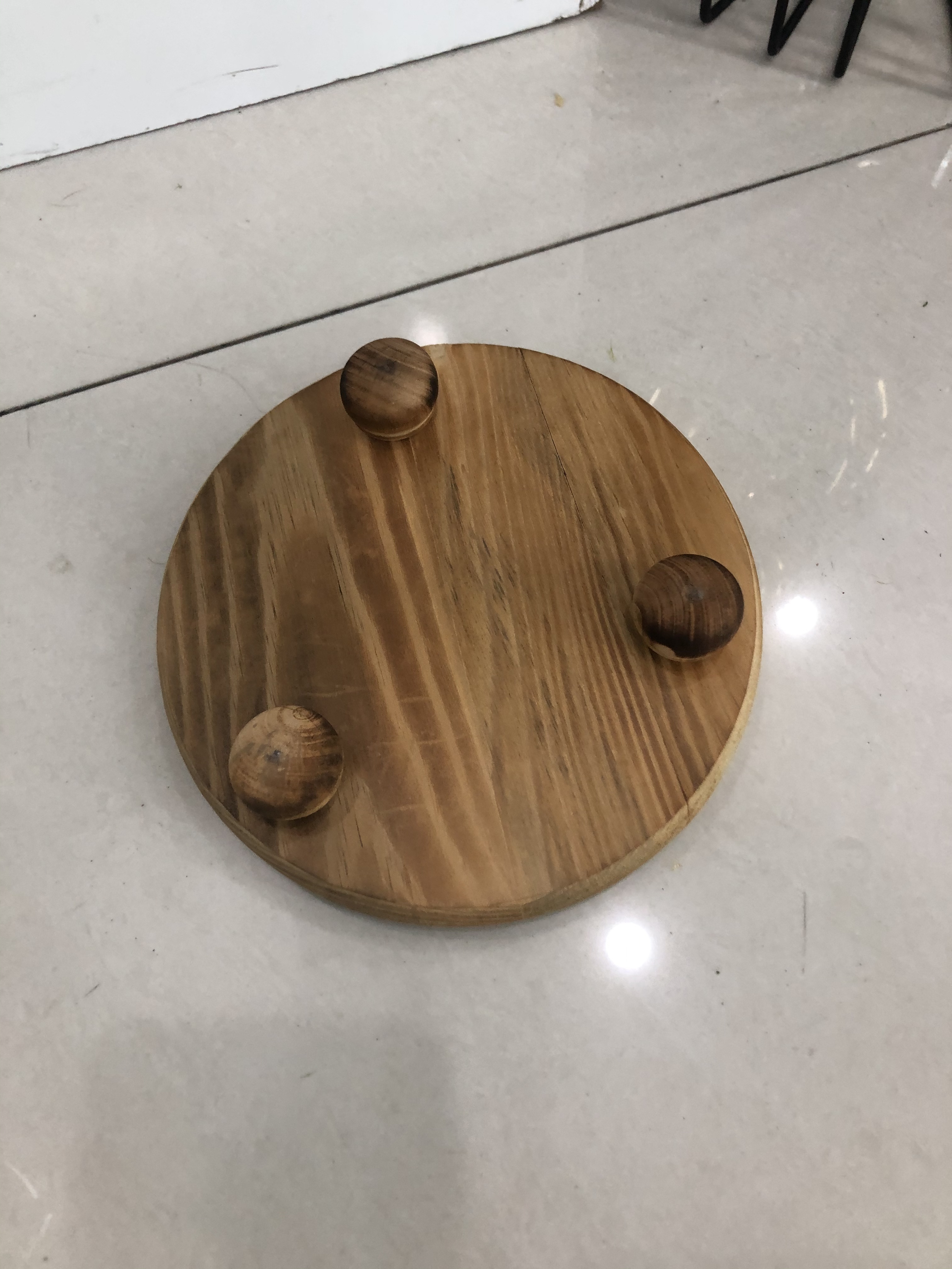 1524光头罩细节图