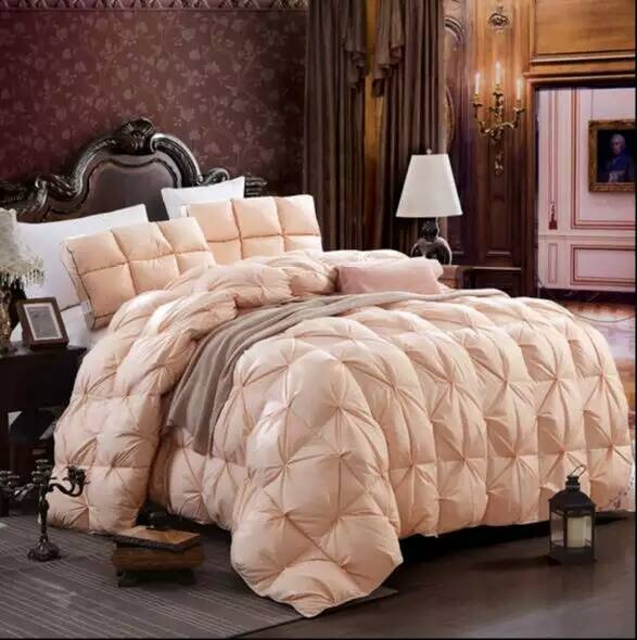 被子床上用品/Quilt/过来果然的产品图