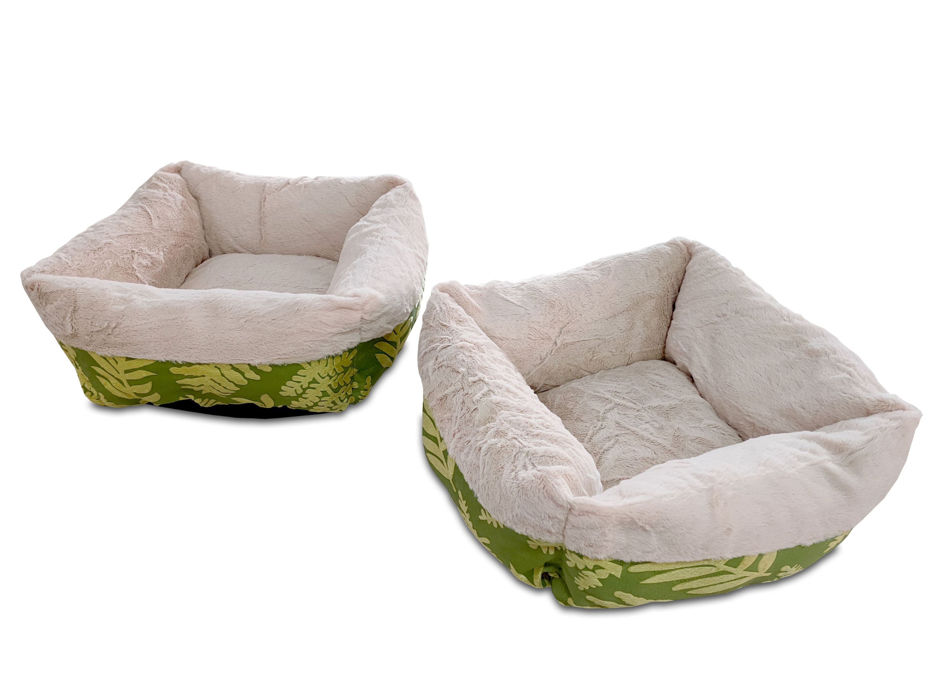 New pet beds, teddy Corgis and other small pet products, cat and dog beds, direct sales from the manufacturer detail image 3