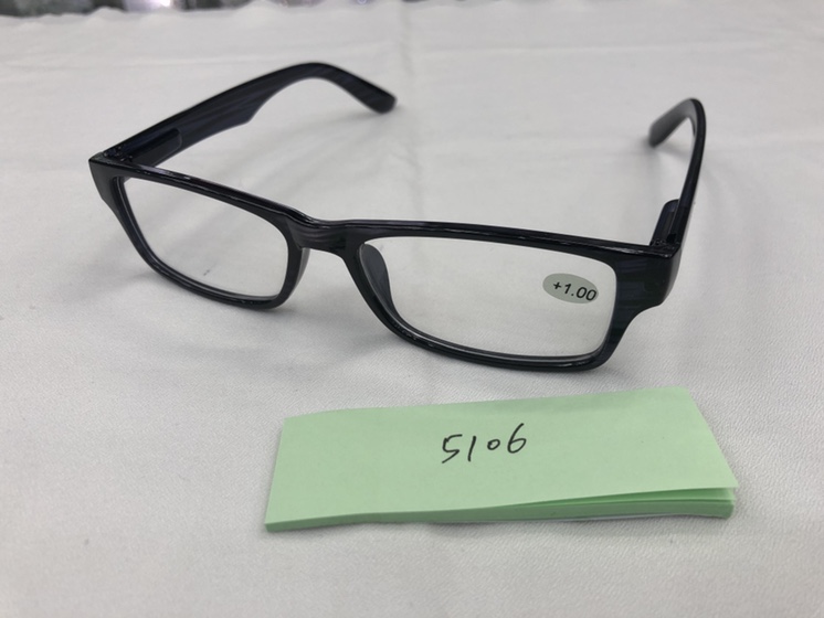 5106老花眼镜