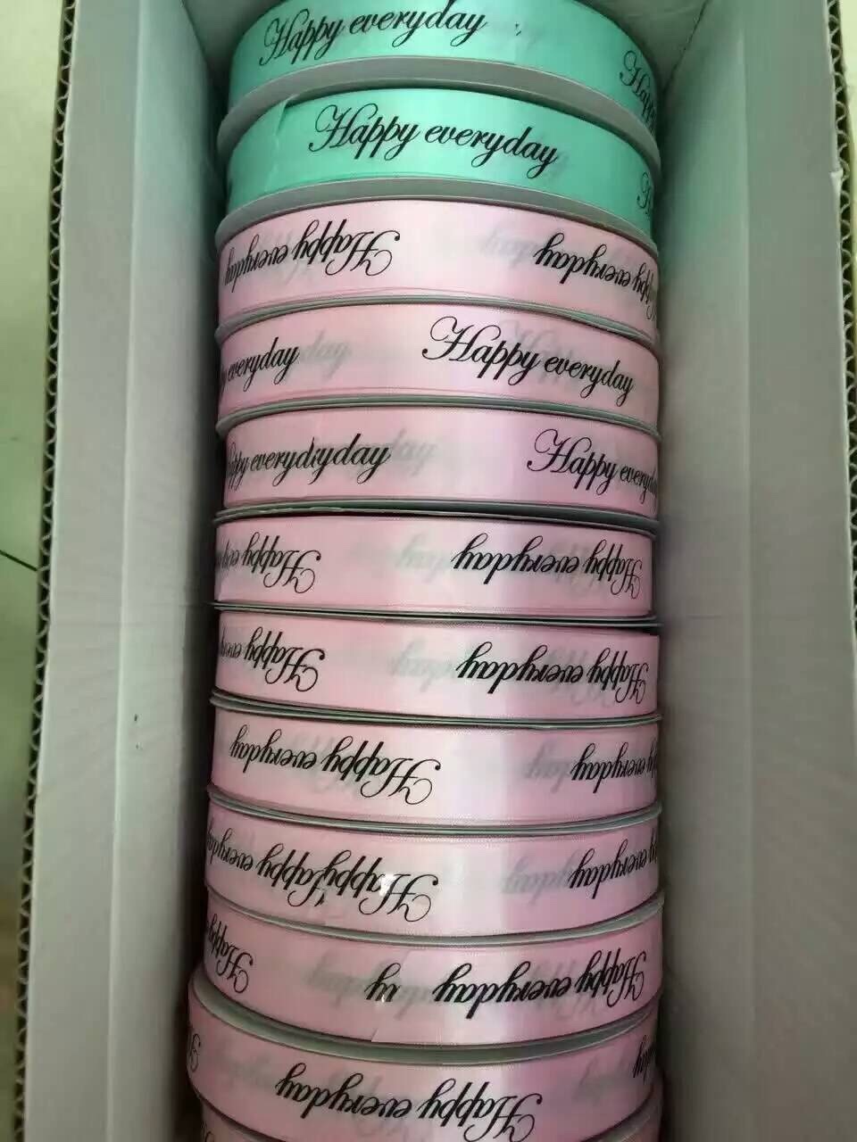 Printed Packaging 💝 Item Picture