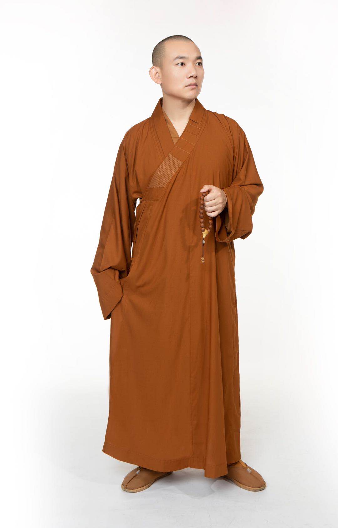 Tianzhu cotton long and short jackets Specification image
