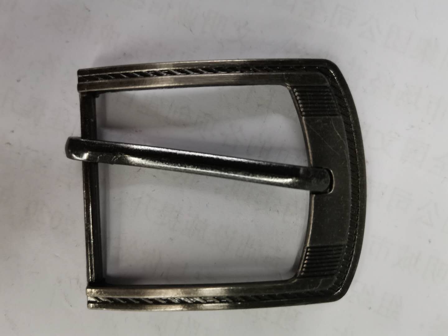 Alloy Pin Buckle Belt Buckle Manufacturers Direct Sales 423