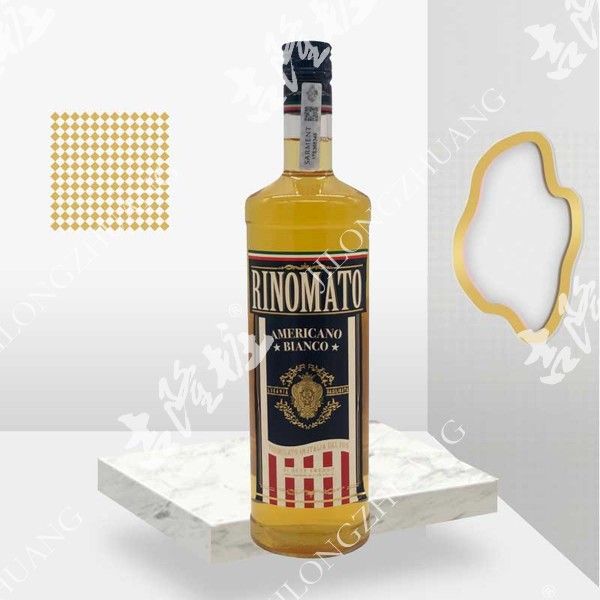 Renomante American Aperitif (Accompaniment)