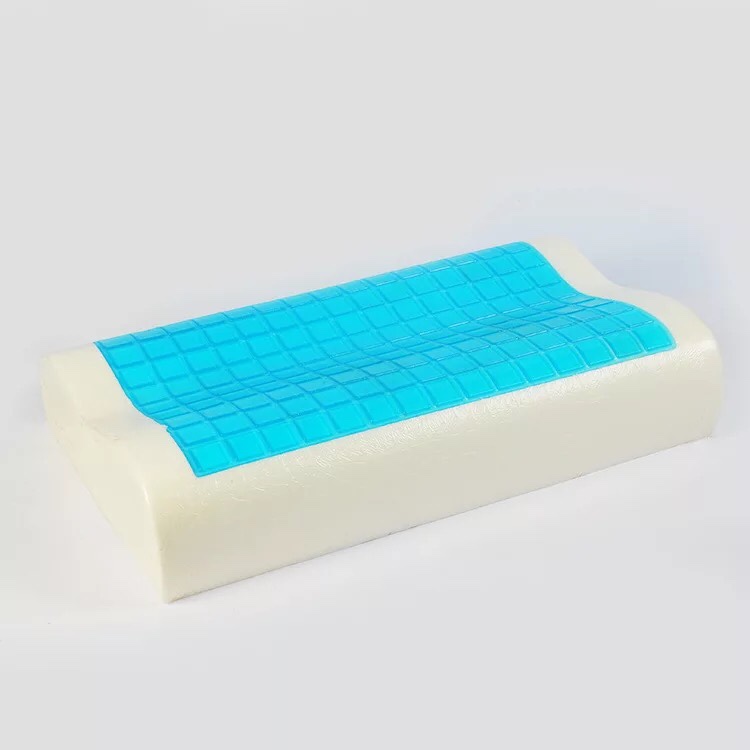 Gel pillow core thumbnail