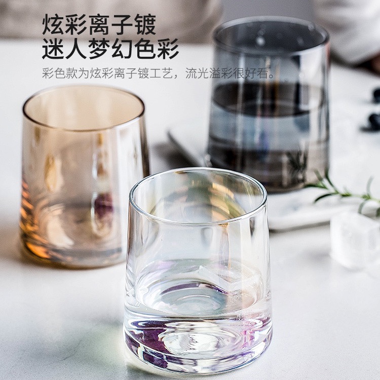 Dazzle glass thumbnail