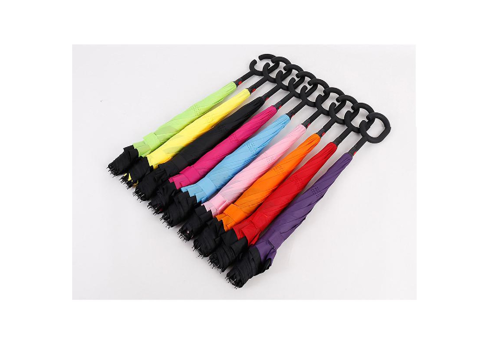Reverse Umbrella undefined