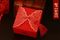 喜糖盒子创意 中国风结婚喜糖礼盒个性方形婚庆用品纸盒包装袋子细节图