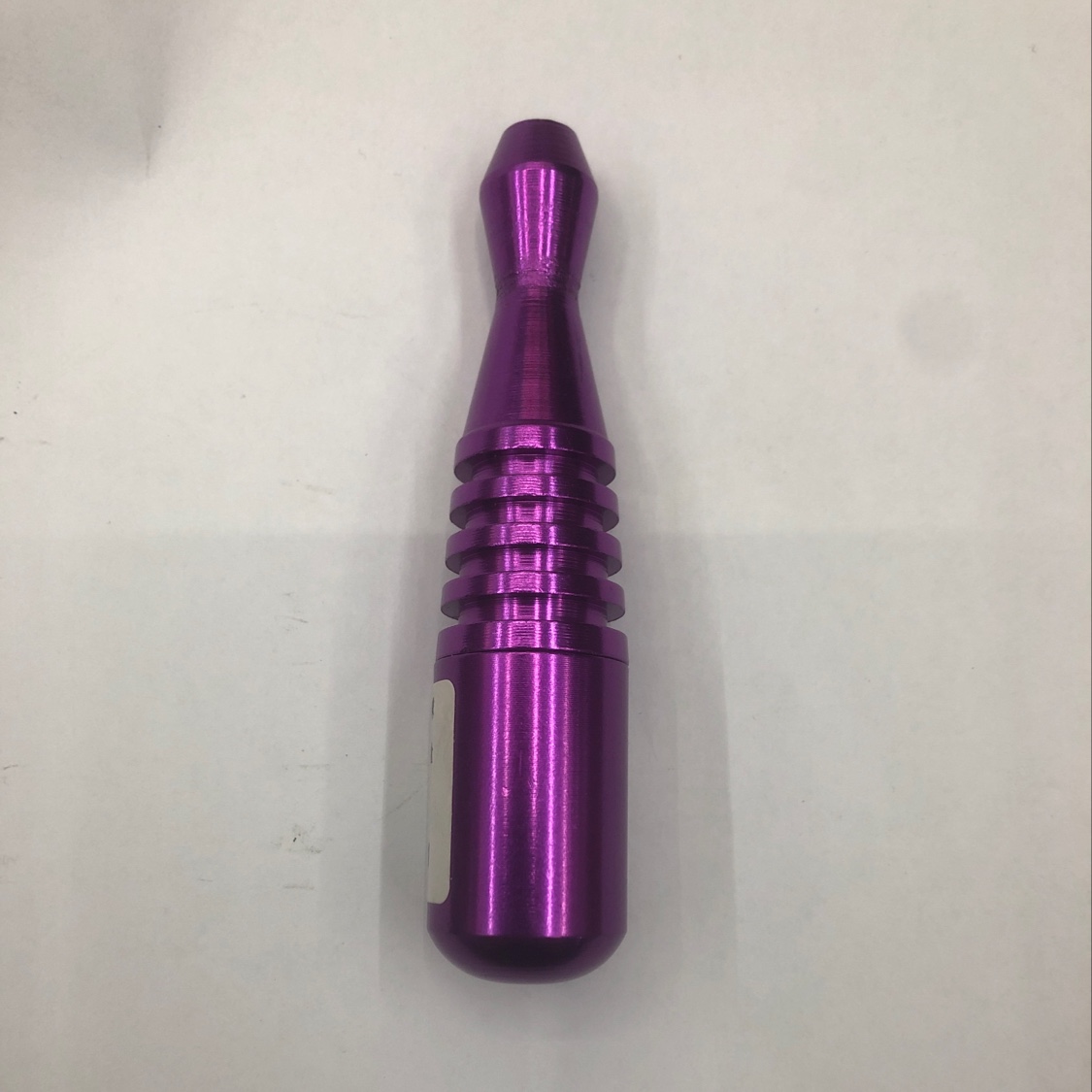 鱼雷烟斗，混色