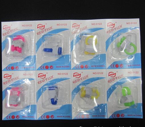 Manufacturers direct swim nose plug earplug set 0122 swimming accessories wholesale swimming complimentary accessories full figure
