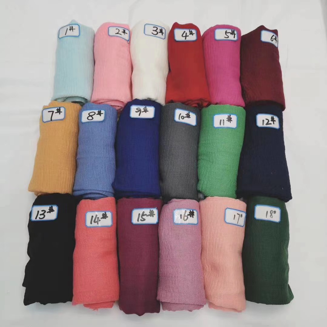 Scarf, Bubble Towel, Ring Velvet, Shawl, Head Scarf, Long Towel, Square Towel, Opp (Accessories), Peery-Scarf56 undefined