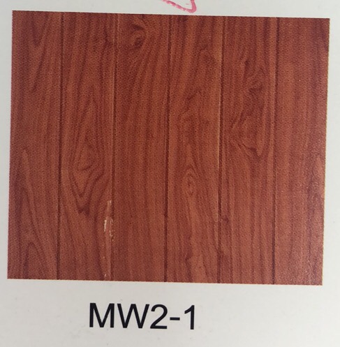 Wood print Specification drawing