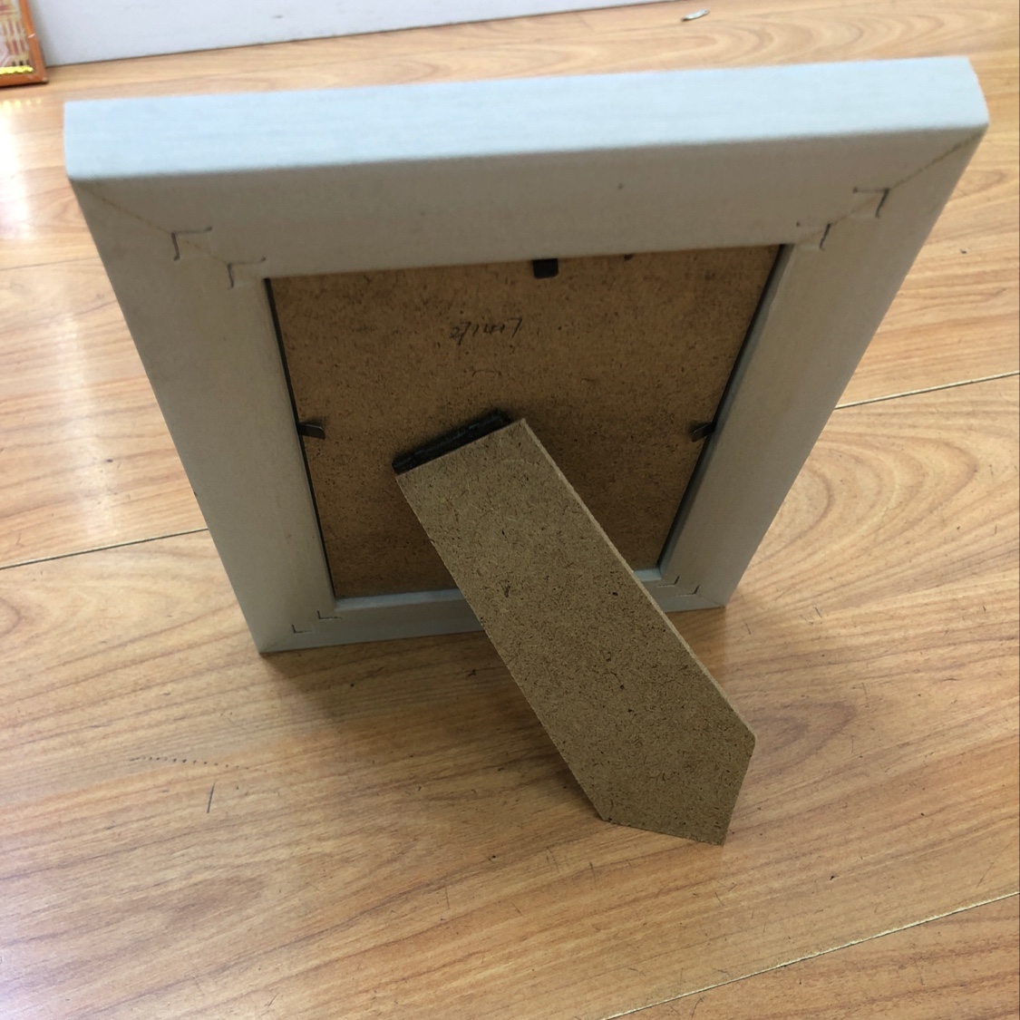 相框、画框实物图