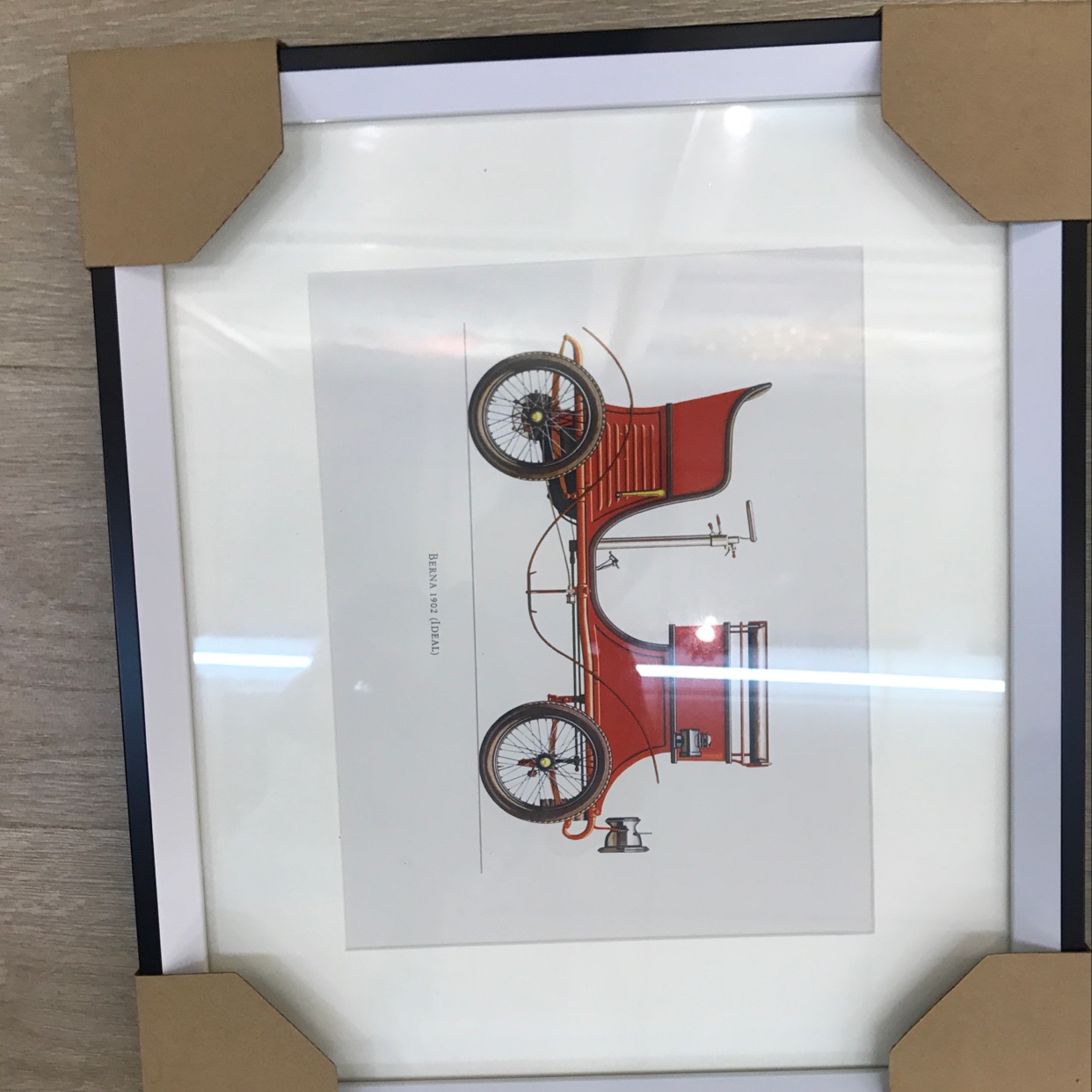 Glass Paintings For Children