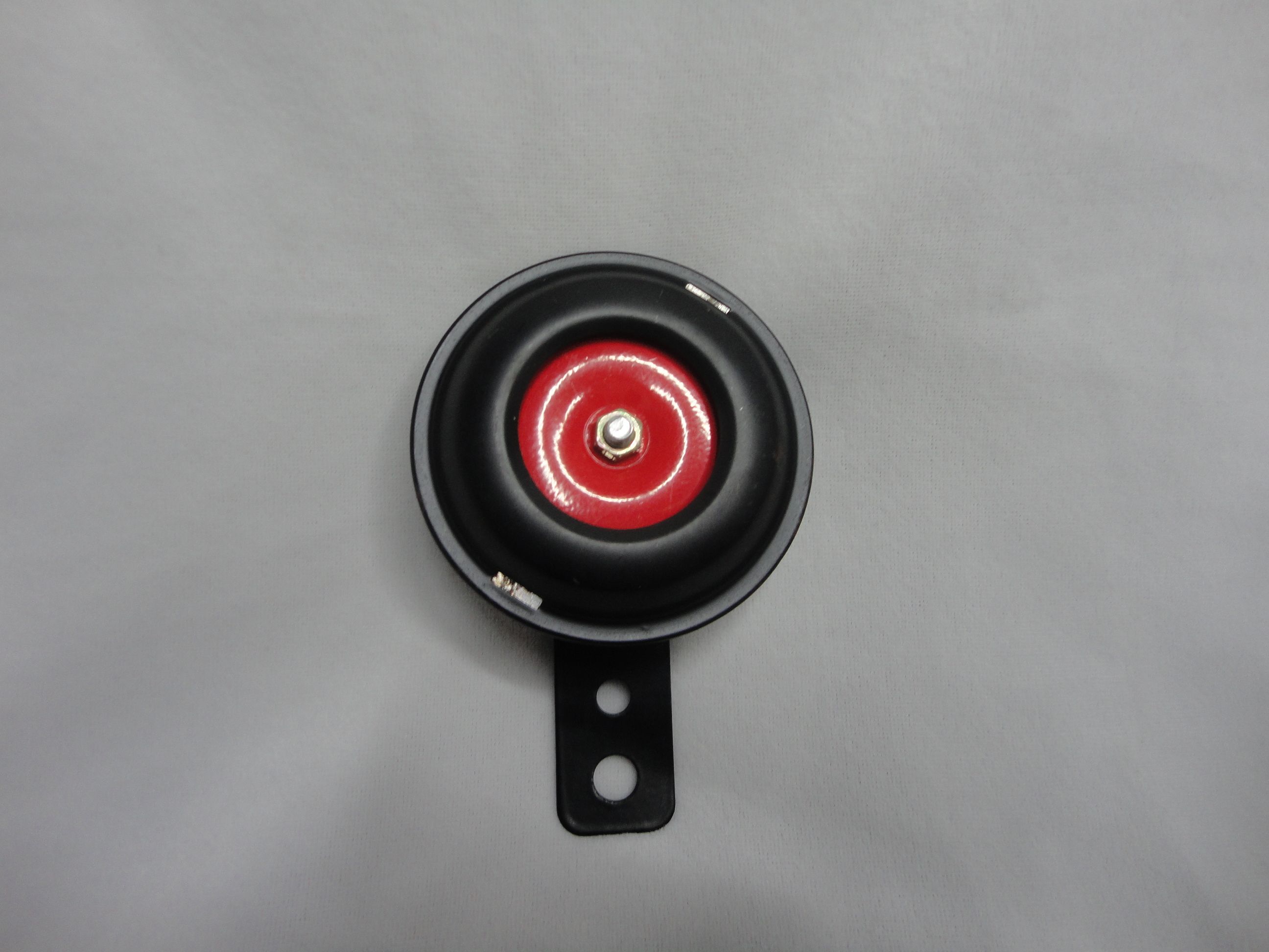 Car horn WS002 basin type car electronic horn original car accessories