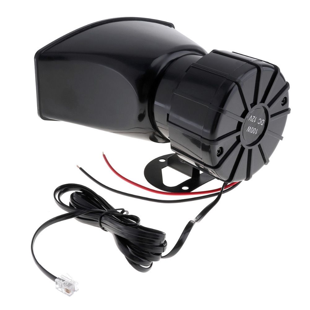 汽车喇叭多音喇叭详情图1