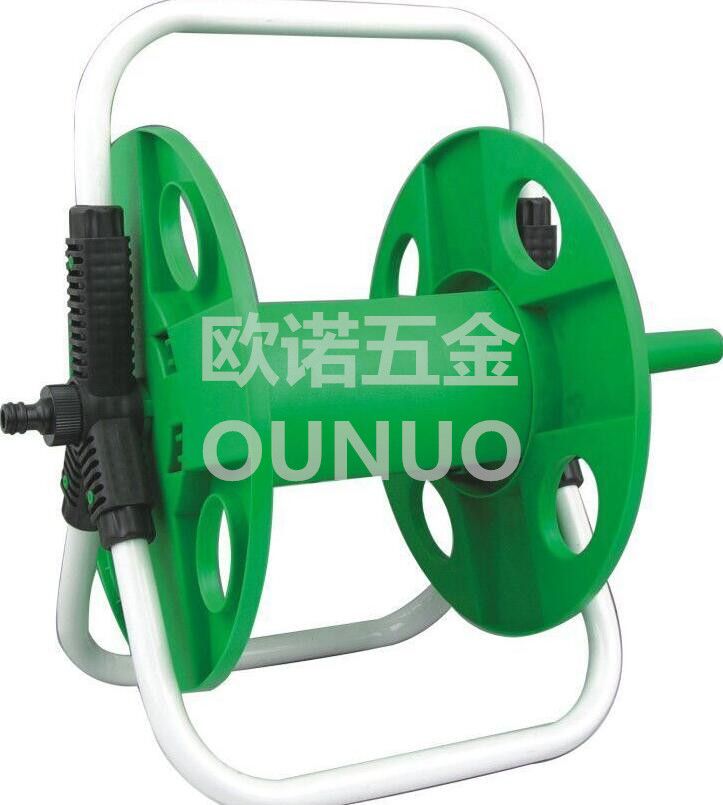 Water pipe car garden pipe car garden tools Garden pipe car frame thumbnail