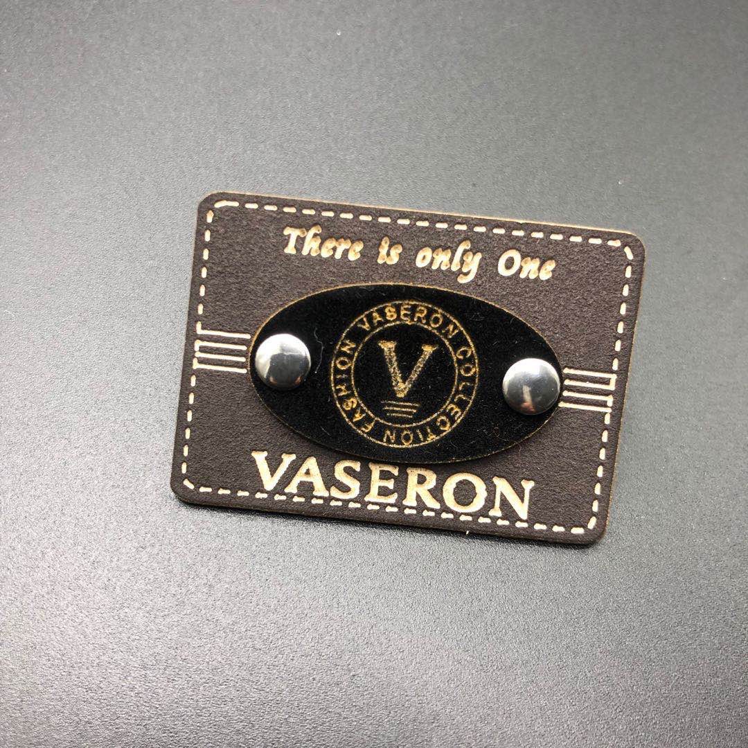 镭射片/双色水钻/穿戴式甲片/鞋花配件/龙虾扣配件产品图