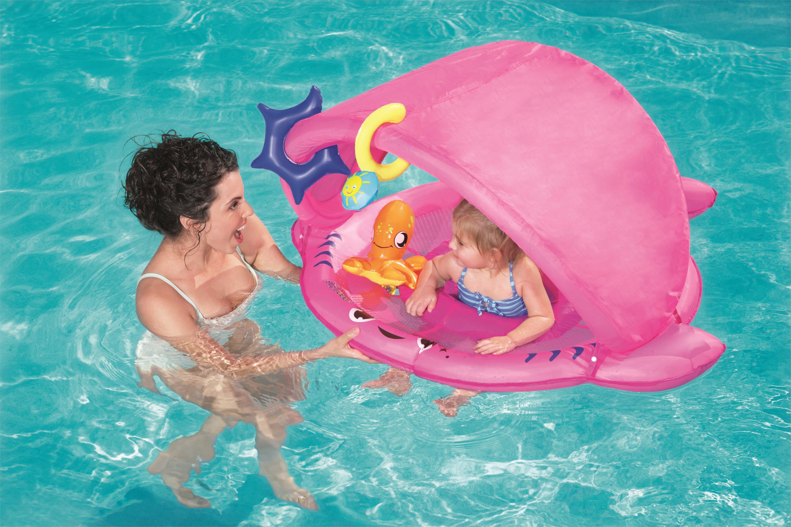 Swim Safe™ Ф37