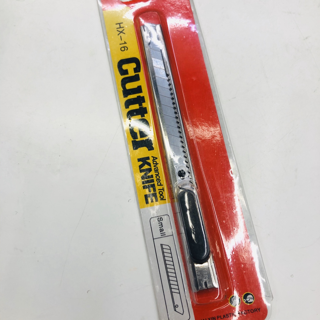 HX - 16 pen knife