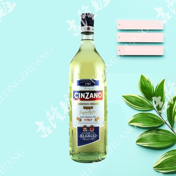 Xianshan Lubai Weimisi (Accompaniment Wine)