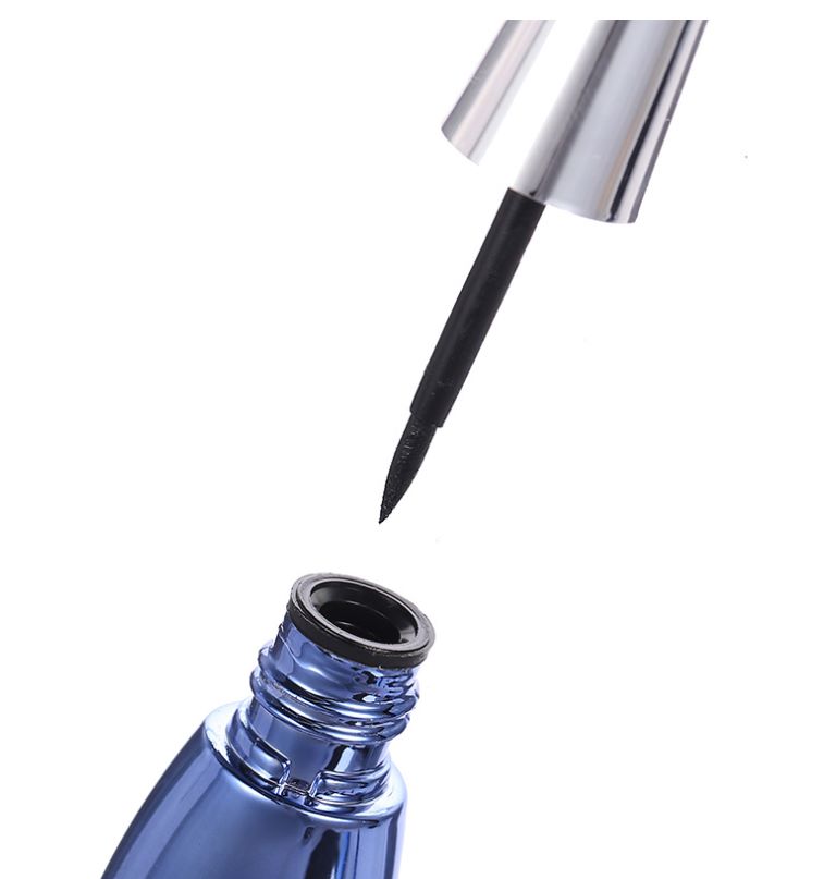 ALOBON Smooth Eyeliner Liquid, black eyeliner liquid detail image 5