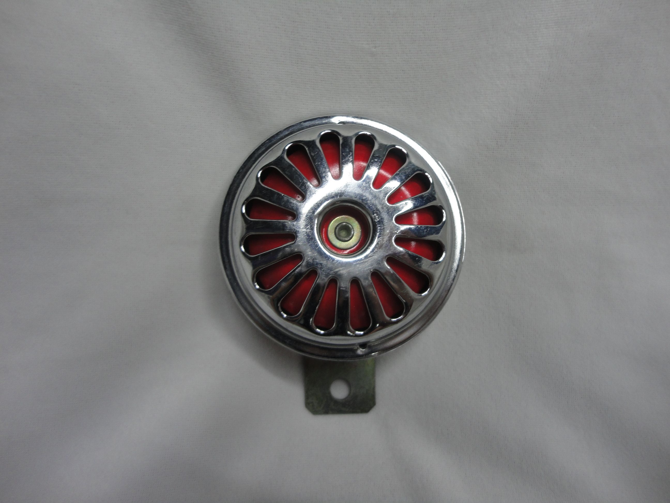 Basin horn WS-006 electric horn motorcycle horn auto accessories thumbnail