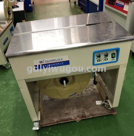 استيراد آلات ربط بآلات ربط بآلات ربط بآلات ربط من البلاستيك بحبال details Picture
