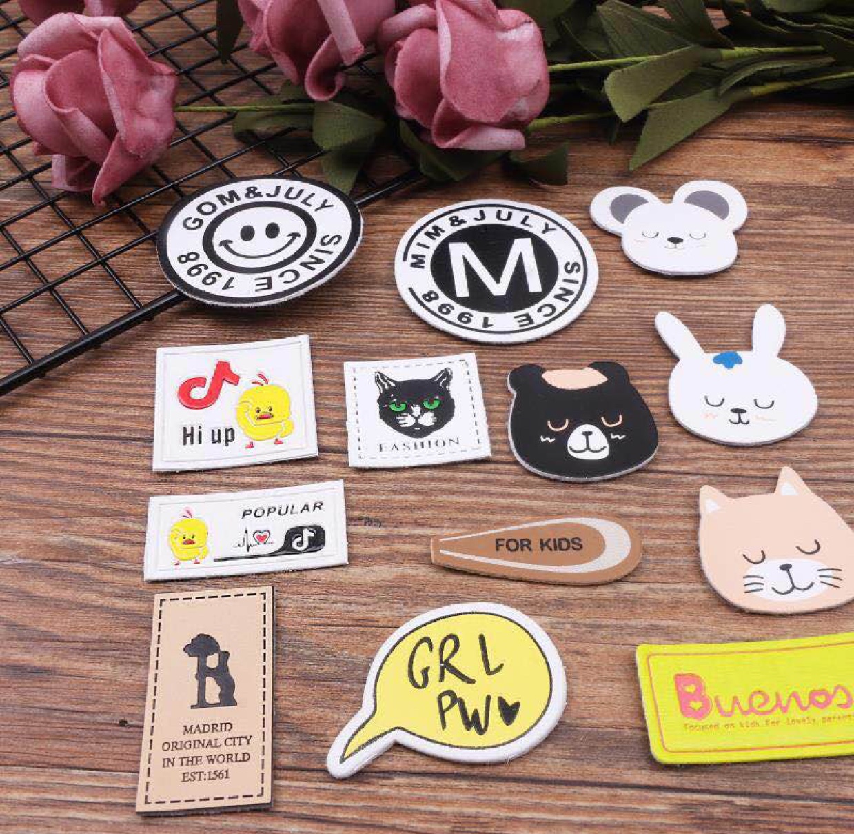 服装包包韩版新款标