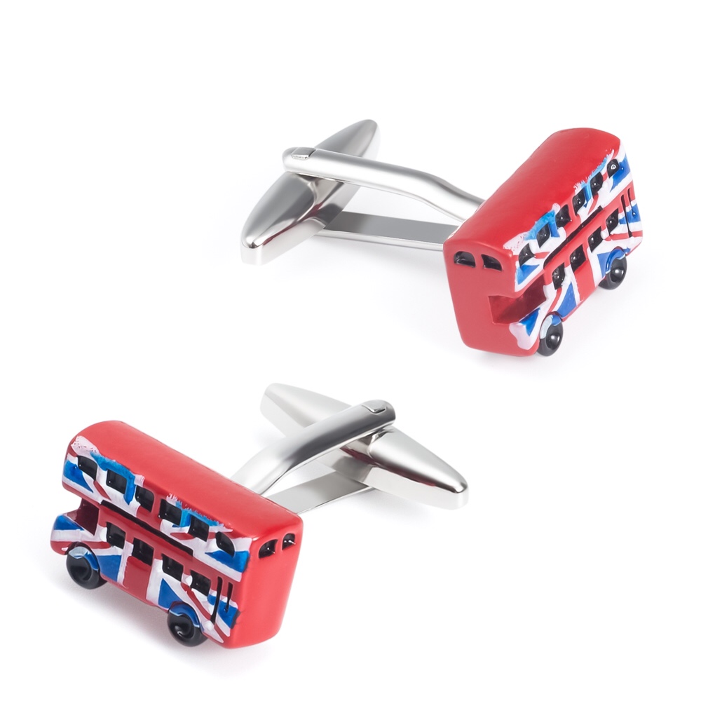 Gold-grade cufflinks at store 41830-41832 describe pic - 6