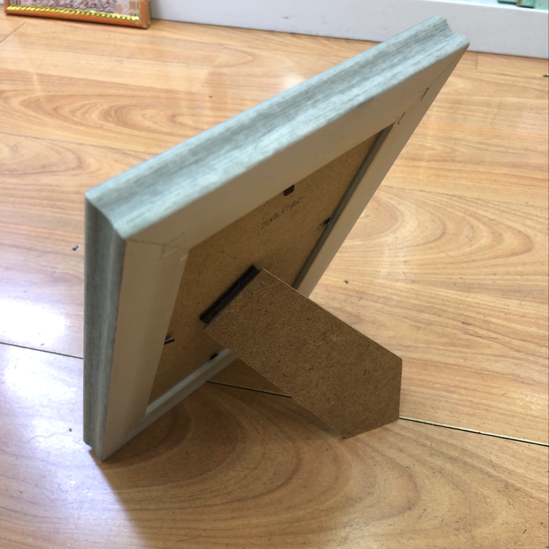 复古相框细节图