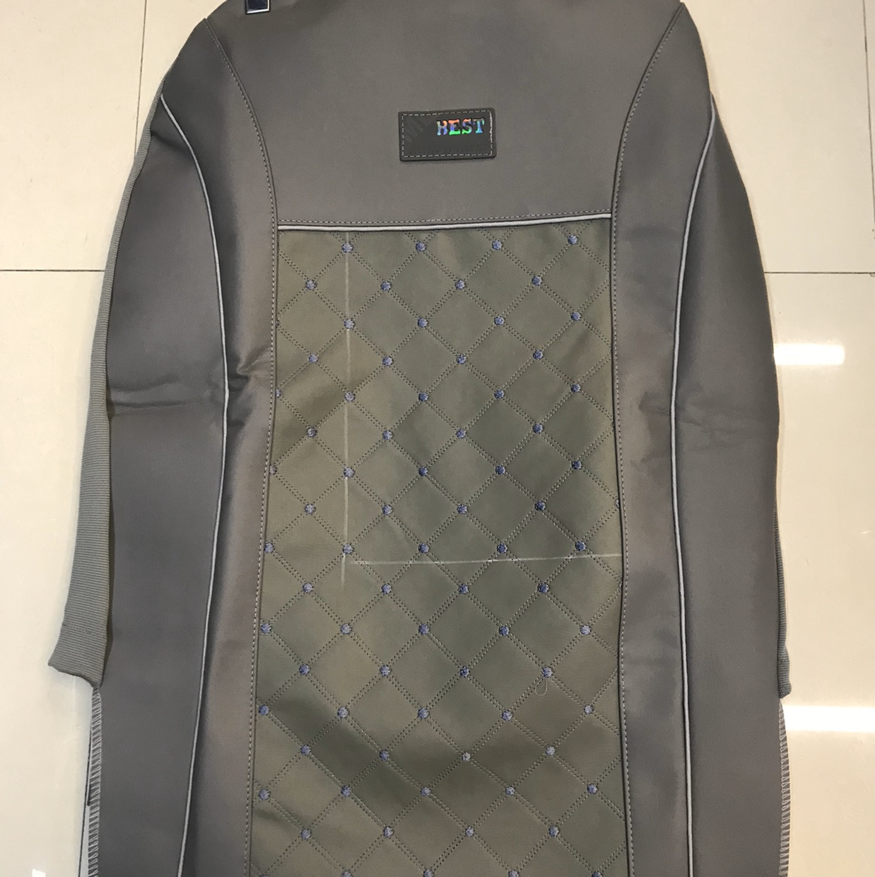 Car seat cover thumbnail