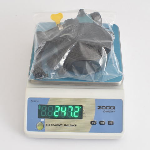 Garden spray gun detail image 3