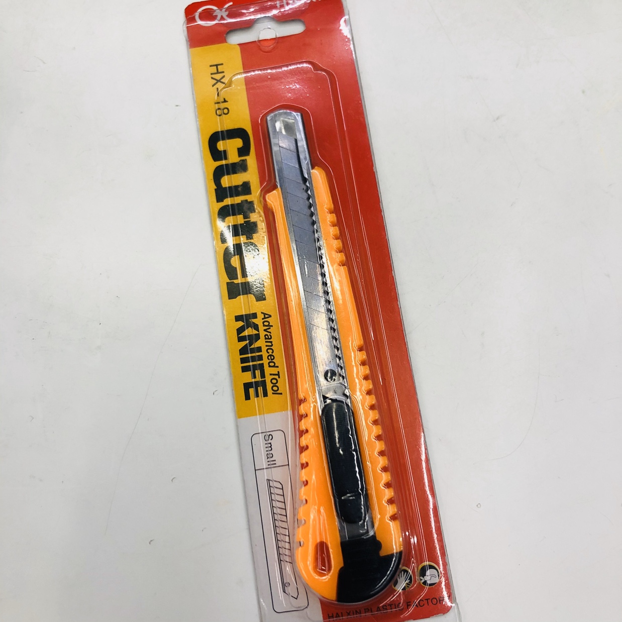 HX - 18 pen knife