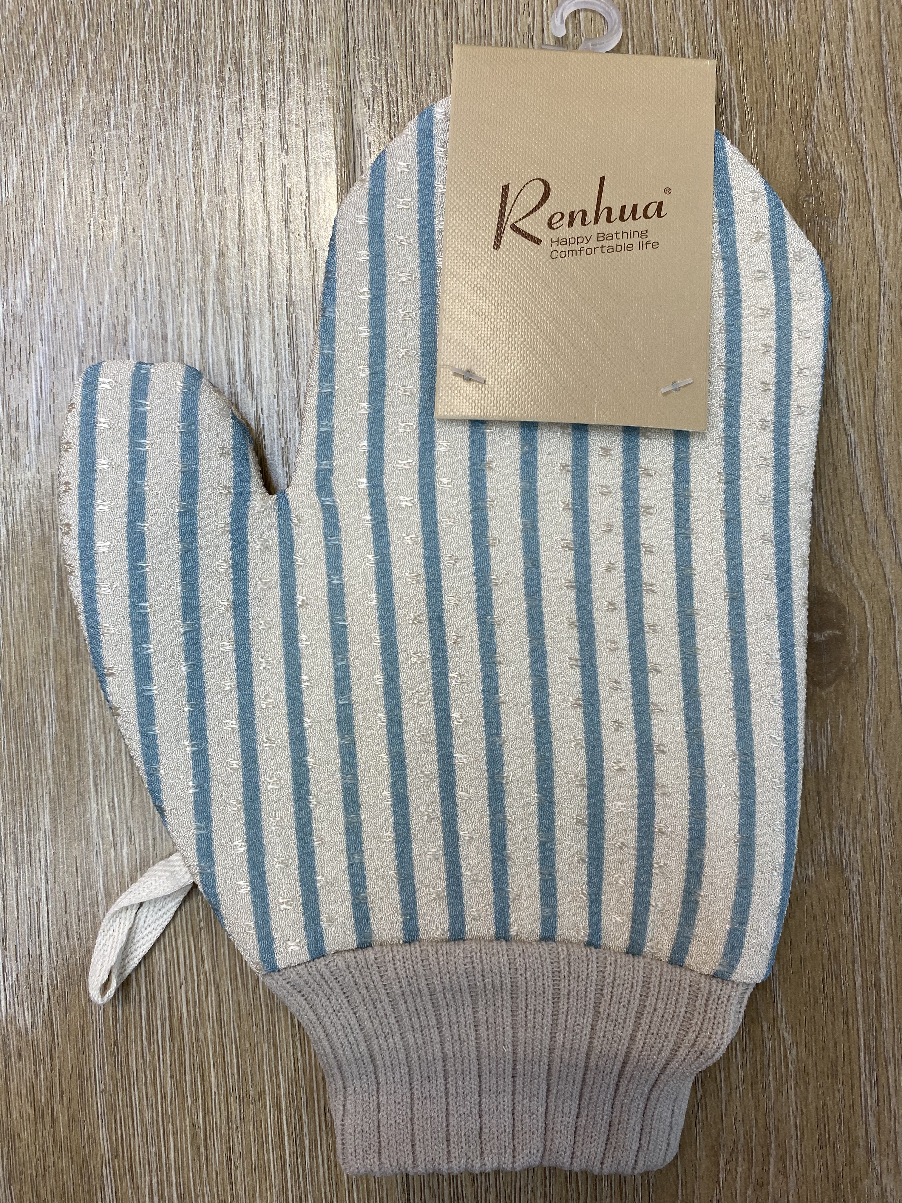 Jen Flower Bath Towel Bath Gloves Thumb Bath Gloves Bath Towel Bath Towel details Picture