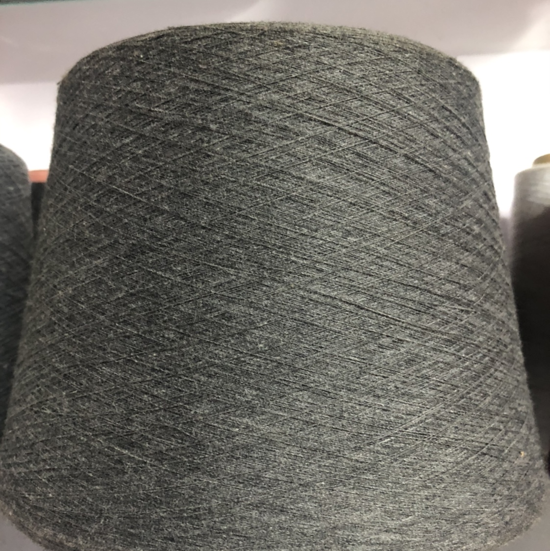 32 bottles of No. 5 hemp ash