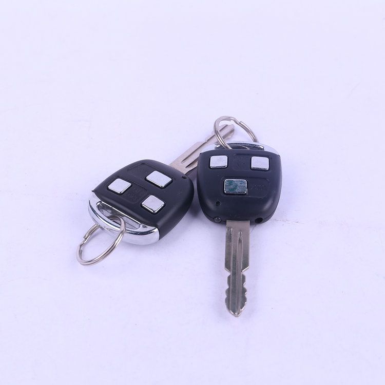 厂家直供 触电整人玩具 电人玩具遥控器 011触电遥控恶搞玩具详情4